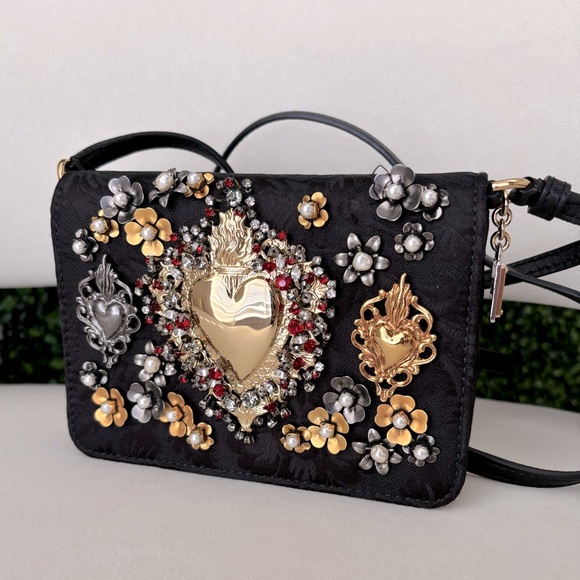 BUNDLE Dolce & Gabbana Devotion bag /MK/DOONEY & BURKE - Picture 6 of 11